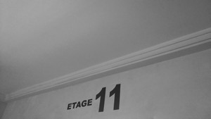 étage 11