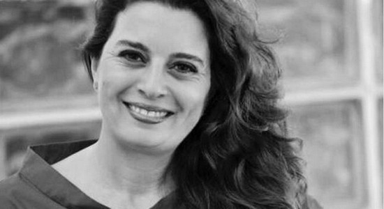 Ghizlaine Chraibi