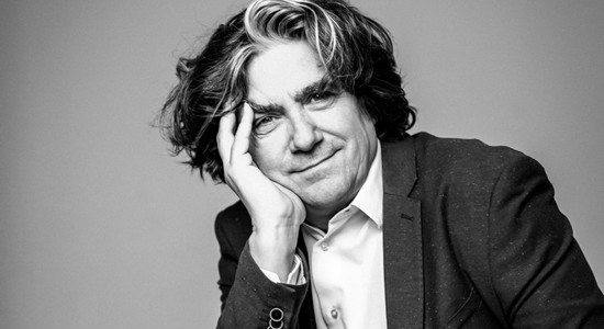 Patrick Lowie