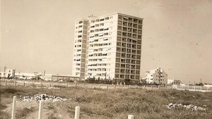 La Romandie à Casablanca