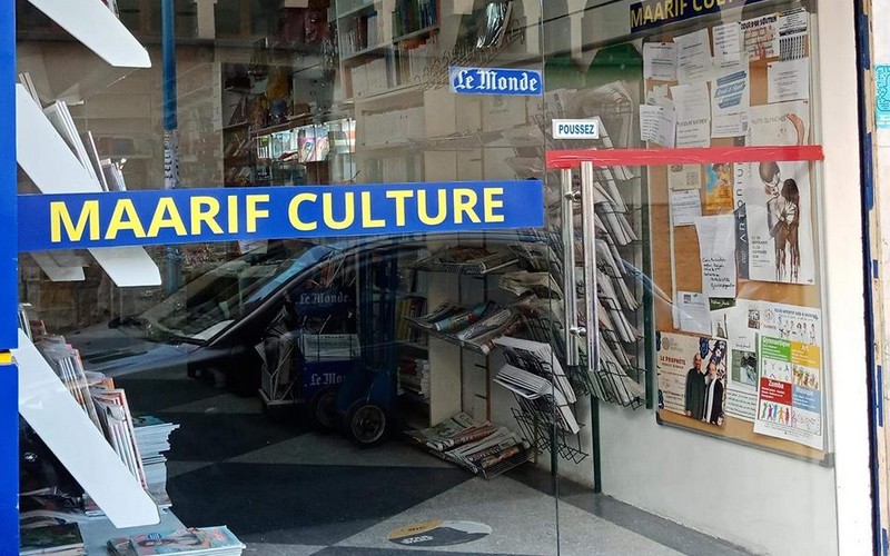 Maarif Culture