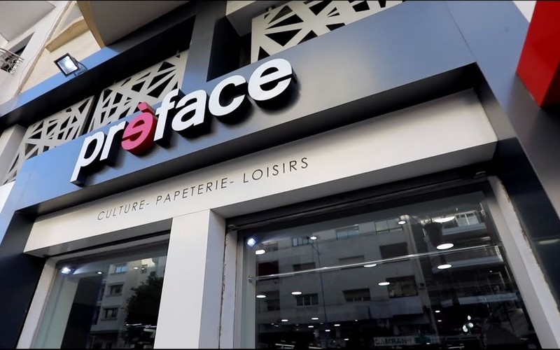 Préface