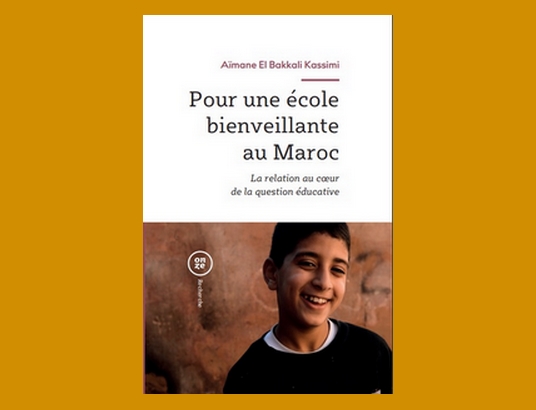 Pour une école bienveillante au Maroc