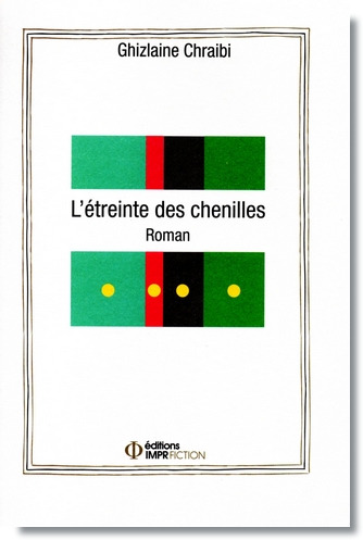 L'étreinte des chenilles