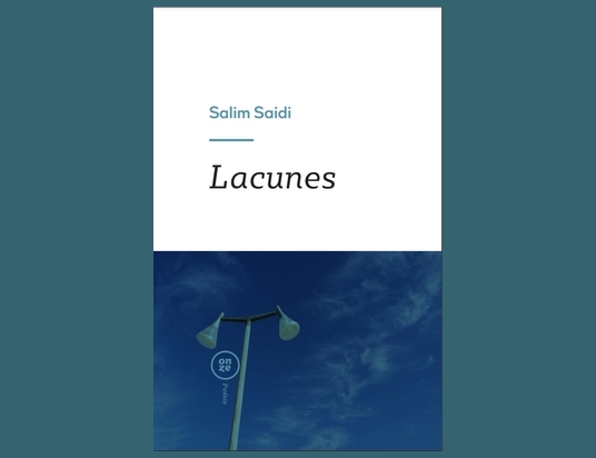 Lacunes