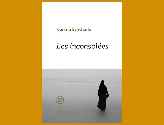 Les inconsolées