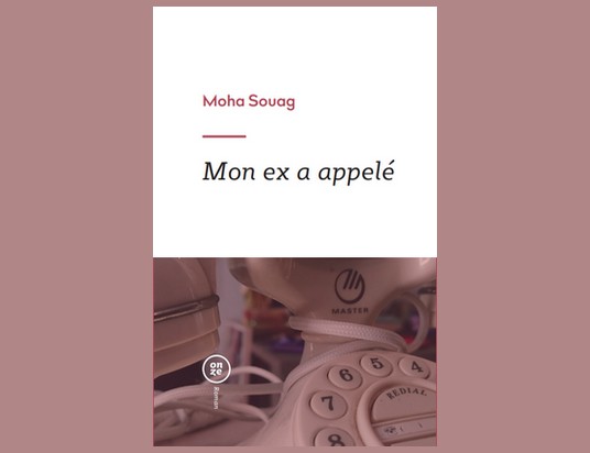 Mon ex a appelé