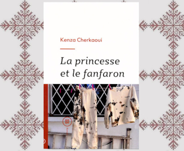 La Princesse et le Fanfaron